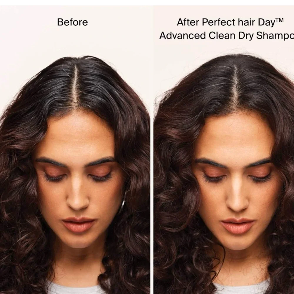 💦 LIVING PROOF Dry Shampoo Mini + LIVING PROOF thickening cream Mini Set